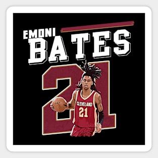 Emoni Bates Magnet